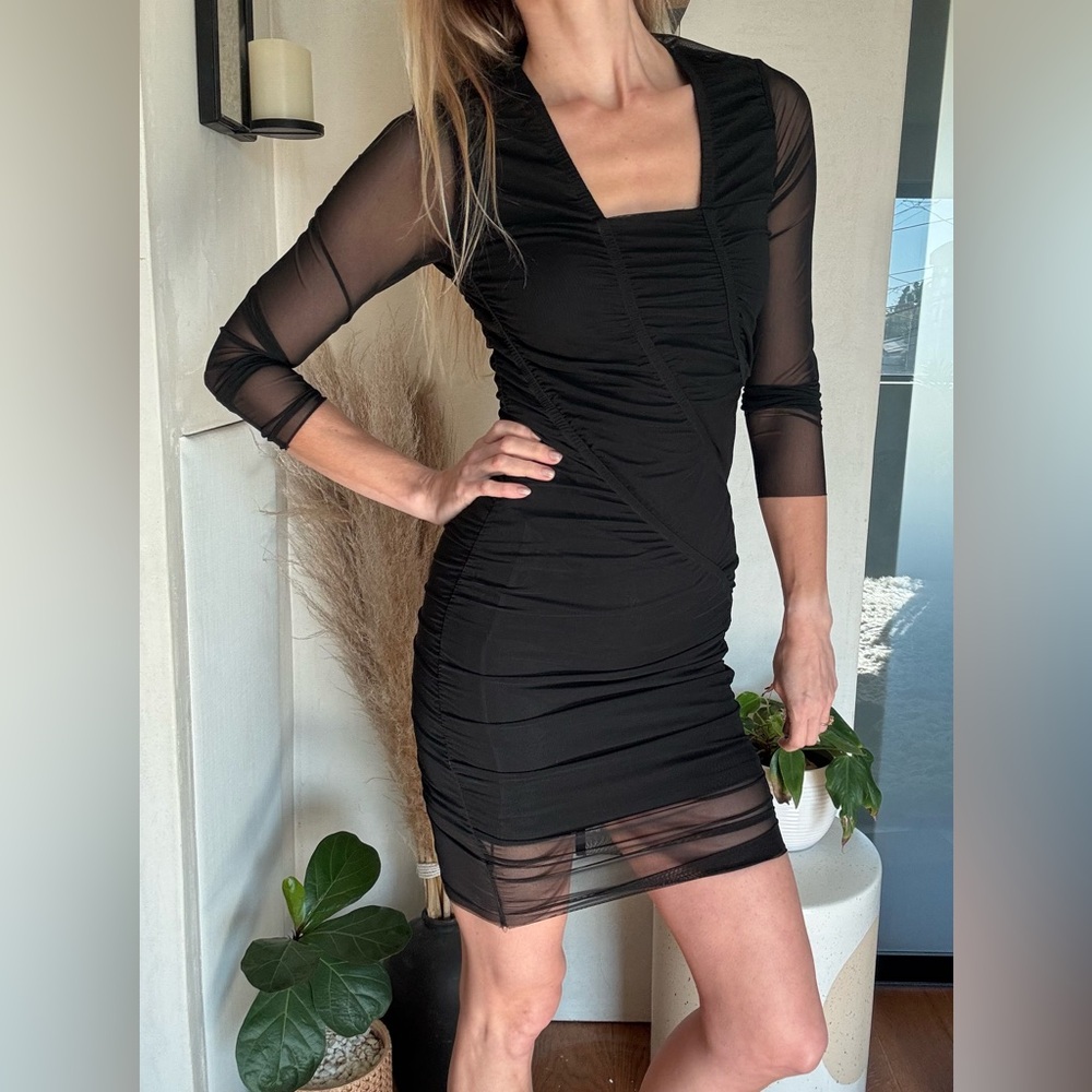 Opening Ceremony LBD